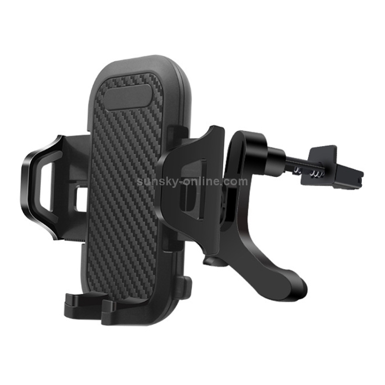 Multi-function Vehicle Navigation Frame Car Mount Phone Holder Multi-function Vehicle Navigation Frame Car Mount Phone Holder
