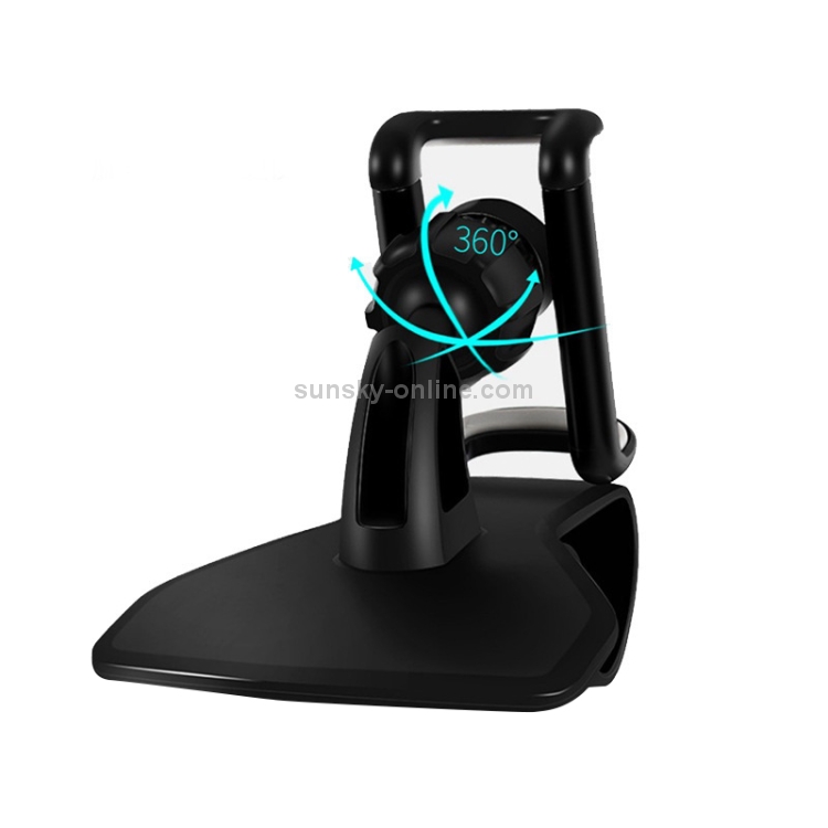 Multi-function Vehicle Navigation Frame Dashboard Car Mount Phone Holder Multi-function Vehicle Navigation Frame Dashboard Car Mount Phone Holder