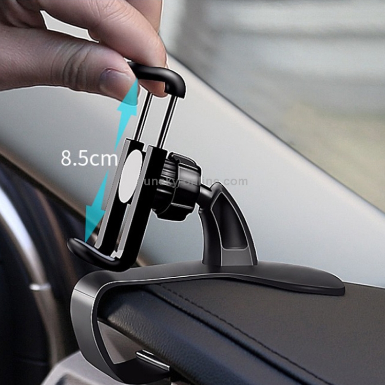 Multi-function Vehicle Navigation Frame Dashboard Car Mount Phone Holder Multi-function Vehicle Navigation Frame Dashboard Car Mount Phone Holder
