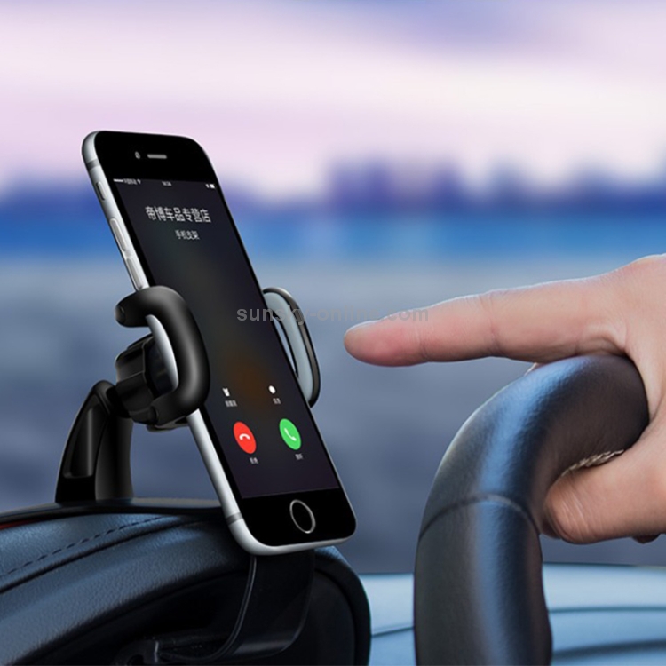 Multi-function Vehicle Navigation Frame Dashboard Car Mount Phone Holder Multi-function Vehicle Navigation Frame Dashboard Car Mount Phone Holder