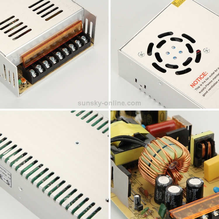 ARAMOX Transformateur De Cuivre Pur Transformateur De Puissance 12 V 30 W Entrée AC 220 V Sortie Double AC 12 V Electronique Kit - Bricolage