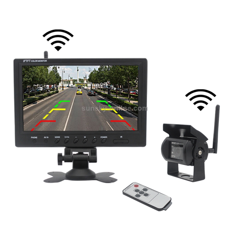 高価値セリー MK2 スポーツ パジェロ 用 TFPIES(小さな店) MK3 車の 2008-2018 VehicleBackupCameras