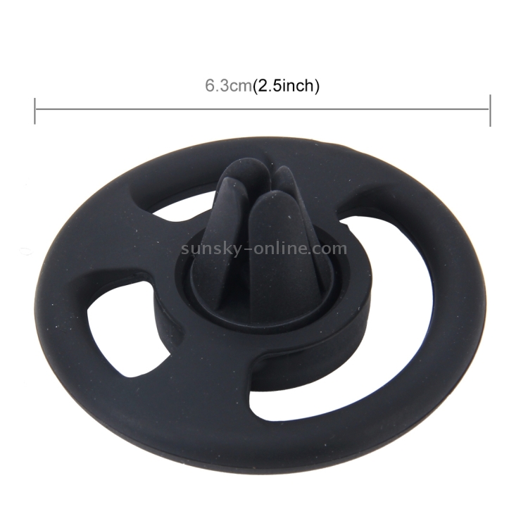 Steering Wheel Shape Car Phone Holder Mobile Phone Holder Steering Wheel Shape Car Phone Holder Mobile Phone Holder