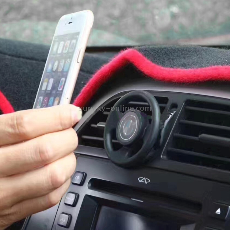 Steering Wheel Shape Car Phone Holder Mobile Phone Holder Steering Wheel Shape Car Phone Holder Mobile Phone Holder