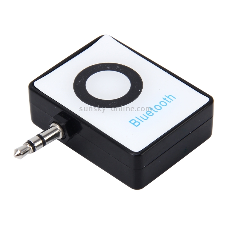 BM-E8 3.5mm Bluetooth 3.0 Receiver Adapter Audio Sharing Hands-free Call Devices BM-E8 3.5mm Bluetooth 3.0 Receiver Adapter Audio Sharing Hands-free Call Devices