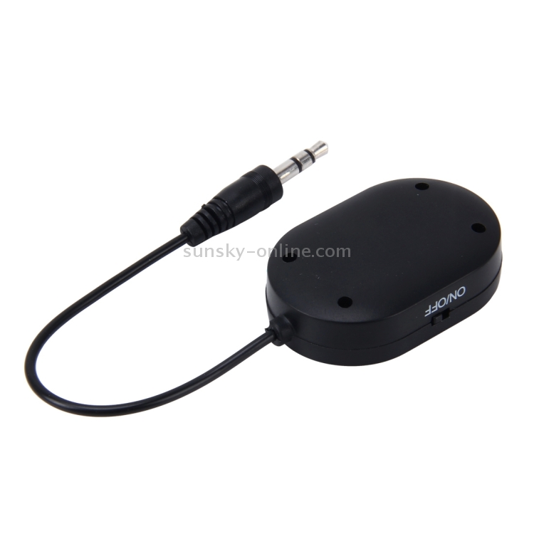 BM-E9 3.5mm Bluetooth 3.0 Receiver Adapter Audio Sharing Hands-free Call Devices BM-E9 3.5mm Bluetooth 3.0 Receiver Adapter Audio Sharing Hands-free Call Devices