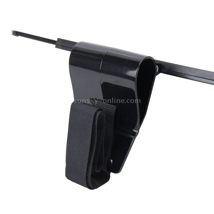 Tripie Para Celular Camara Con Soporte Ajustable Universal ADA 21.5cm