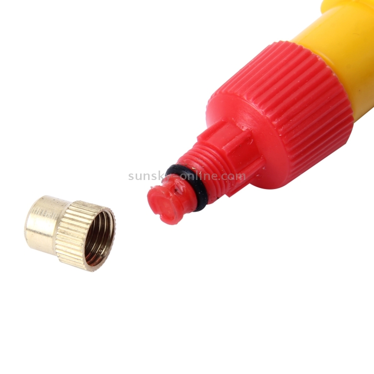 MARAPON Flacone Spray 300 Ml Con Nebulizzatore - Bottiglia Per Piante E Casa Trasparente - Foto 7