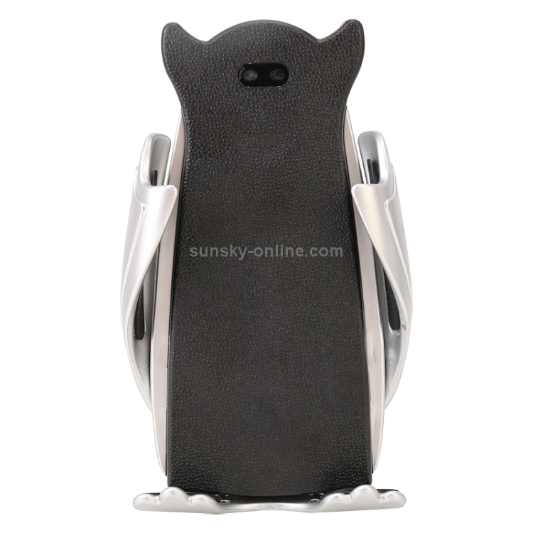 T2 Car Smart Sensor Mobile Phone Holder Bracket with Aromatherapy T2 Car Smart Sensor Mobile Phone Holder Bracket with Aromatherapy