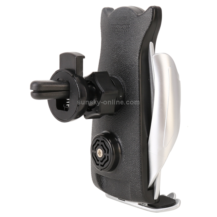 T2 Car Smart Sensor Mobile Phone Holder Bracket with Aromatherapy T2 Car Smart Sensor Mobile Phone Holder Bracket with Aromatherapy
