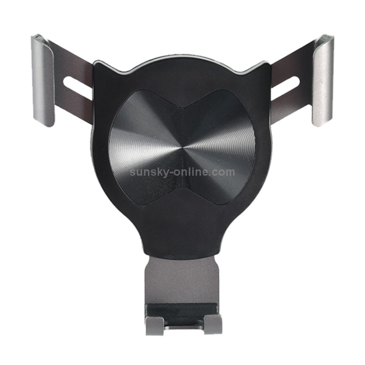 JT-G36 Universal Car Air Vent Mount Phone Holder (Black) JT-G36 Universal Car Air Vent Mount Phone Holder (Black)