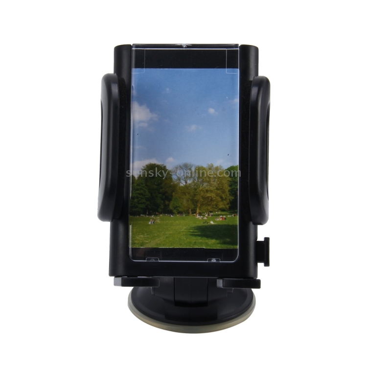 SHUNWEI SD-1121B Car Auto Multi-functional Adjustable Arm Double Layer PU Base Phone Mount Holder For Smartphones and GPS Length between 48mm and 109mm SHUNWEI SD-1121B Car Auto Multi-functional Adjustable Arm Double Layer PU Base Phone Mount Holder For Smartphones and GPS Length between 48mm and 109mm