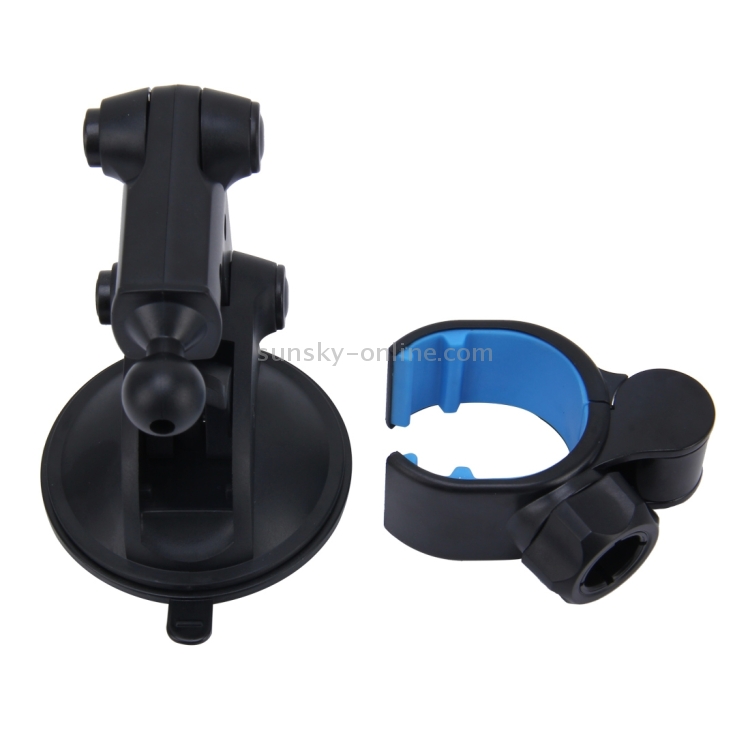 SHUNWEI SD-1112B Car Auto Glutinous Snake Style Adjustable Arm Double Layer PU Base Phone Mount Holder SHUNWEI SD-1112B Car Auto Glutinous Snake Style Adjustable Arm Double Layer PU Base Phone Mount Holder