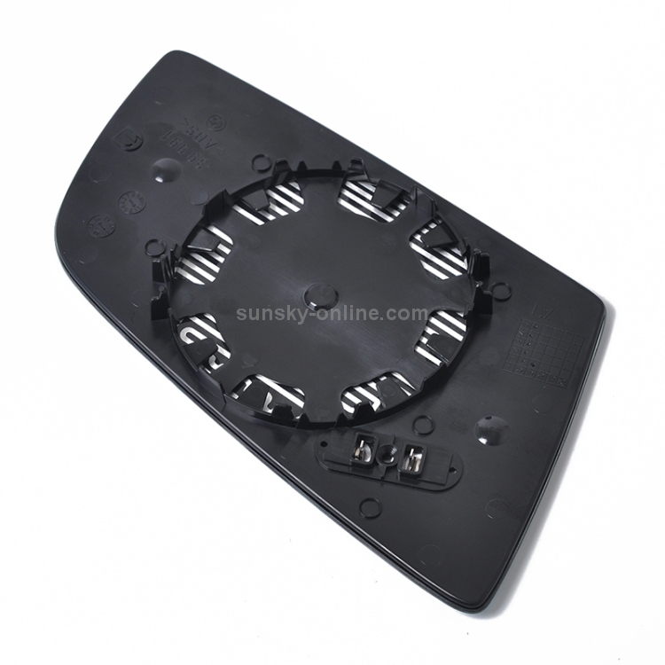 Car Left Side Wing Rearview Mirror Glass Replacement Reversing Mirrors