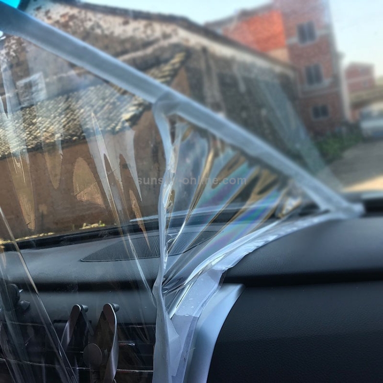 Film anti-salissure pour siège de voiture, coussin transparent