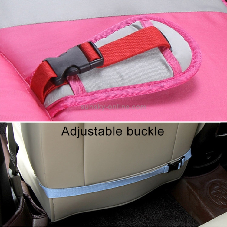Auto-Sicherheits-Sitzschutzpolster mit Clip Zurück Bauchgurt für schwangere  Frau