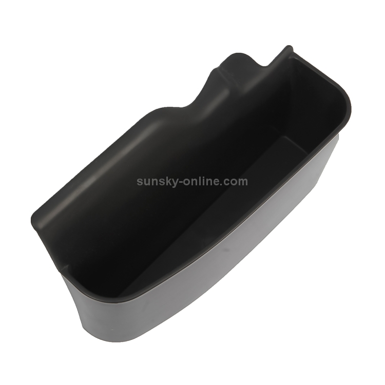 SUNSKY Car Gear Storage Box Multiuse Tools Organizer Boxes for Jeep Wrangler JL 2018