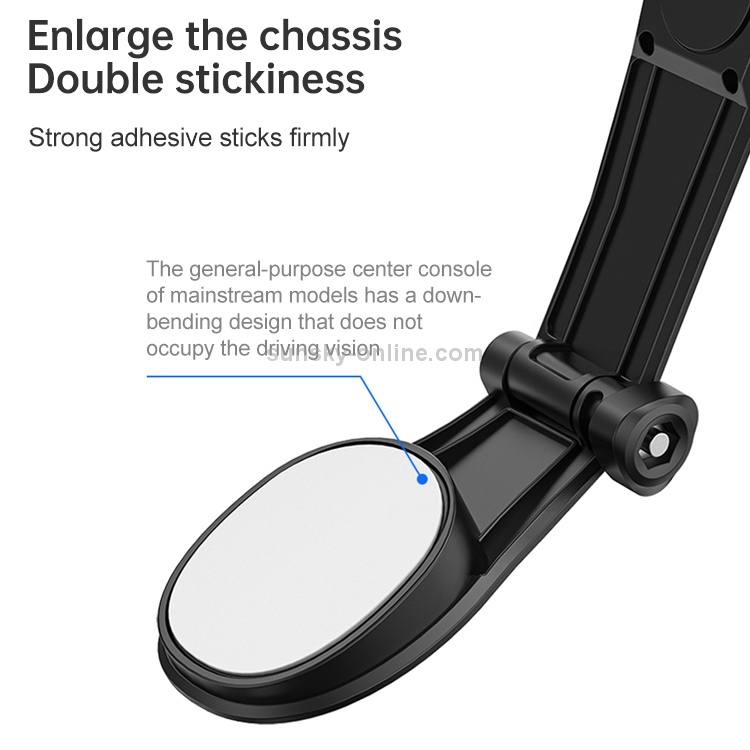 WIWU PL900 Exquisite Series Pasted Universal 360-degree Rotating Magnetic Car Wireless Charger Mobile Phones Holder WIWU PL900 Exquisite Series Pasted Universal 360-degree Rotating Magnetic Car Wireless Charger Mobile Phones Holder