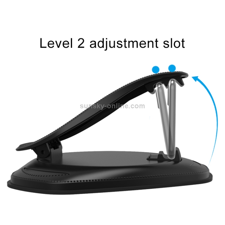 Multi-functional Vehicle Navigation Frame Dashboard Car Mount Phone Holder Multi-functional Vehicle Navigation Frame Dashboard Car Mount Phone Holder