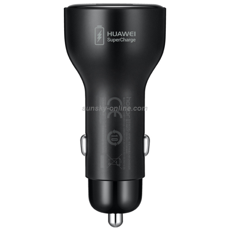 Honor AP38C 5V 4.5A Car Charger Fast Charging Version with Type-C Data Cable Honor AP38C 5V 4.5A Car Charger Fast Charging Version with Type-C Data Cable