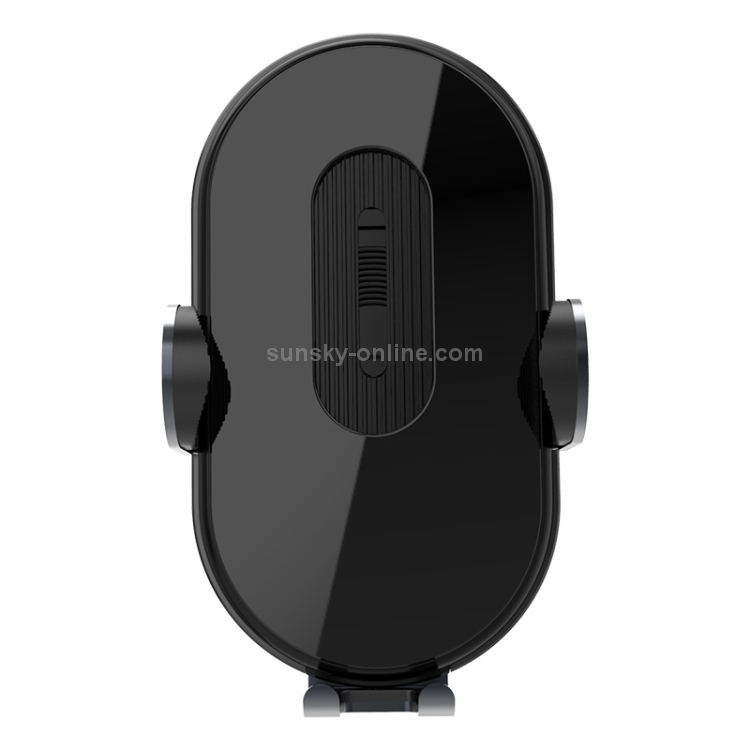 HAMTOD C21 15W Smart Scan Car Wireless Charger HAMTOD C21 15W Smart Scan Car Wireless Charger