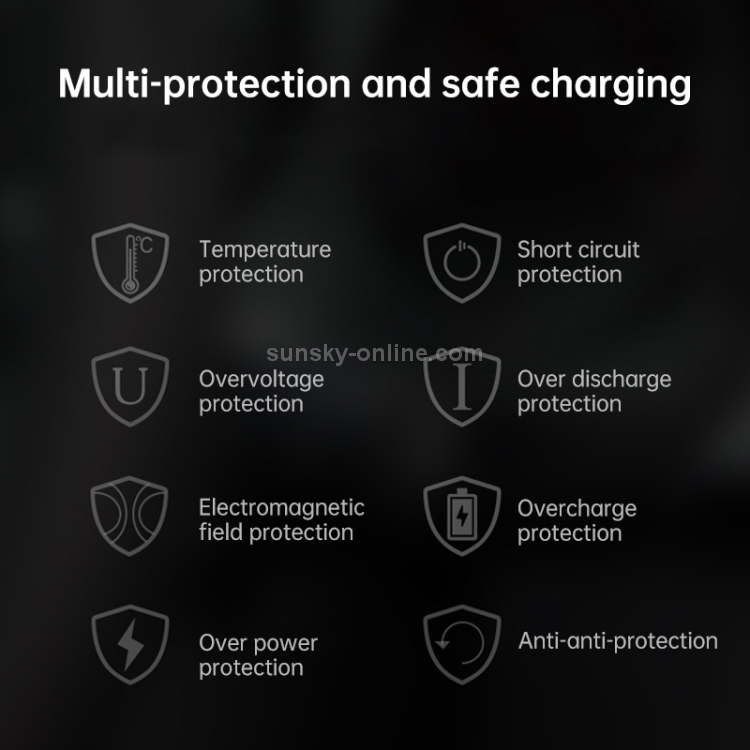 HAMTOD C21 15W Smart Scan Car Wireless Charger HAMTOD C21 15W Smart Scan Car Wireless Charger