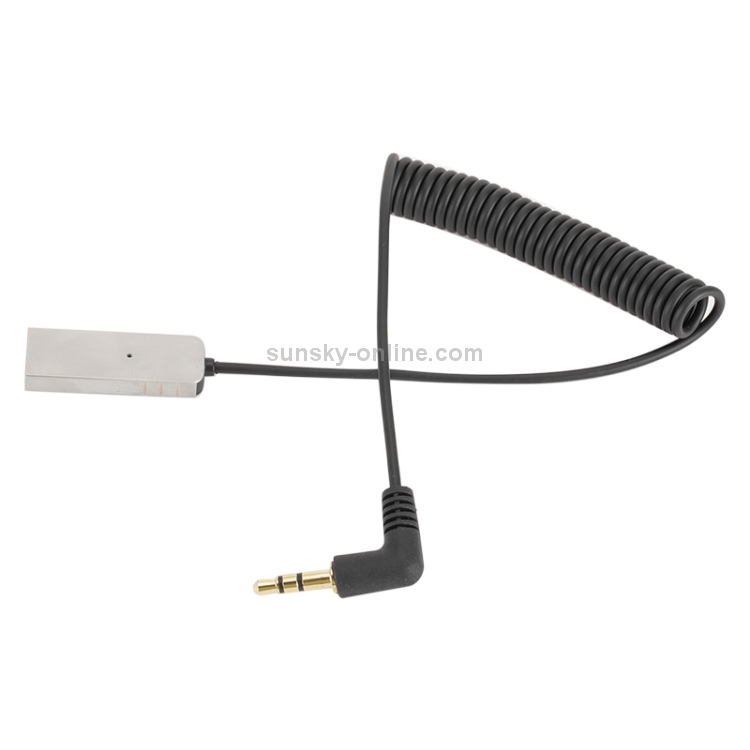 Transmetteur audio sans fil B52 USB Bluetooth 5.0 avec antenne
