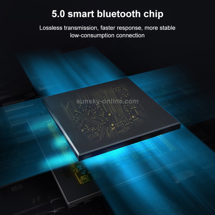 D08 Bluetooth 5.0 USB Wireless Audio Receiver D08 Bluetooth 5.0 USB Wireless Audio Receiver