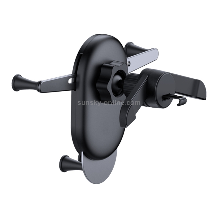 Original Huawei Folding Mobile Phone Car Holder for Huawei Mate X2 / Mate Xs / Mate X (Black) Original Huawei Folding Mobile Phone Car Holder for Huawei Mate X2 / Mate Xs / Mate X (Black)