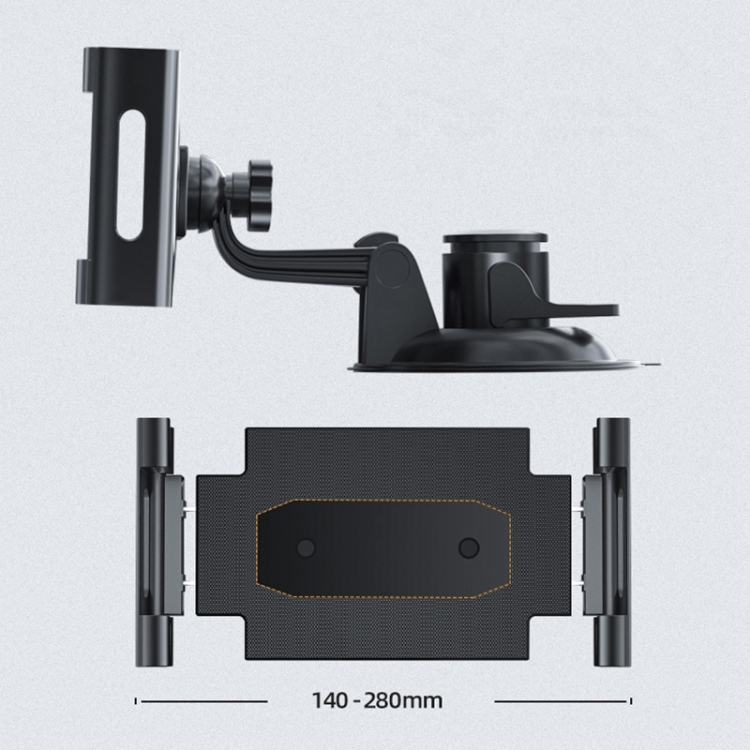 Support Tablette Voiture Tableau De Bord Support Tablette Voiture