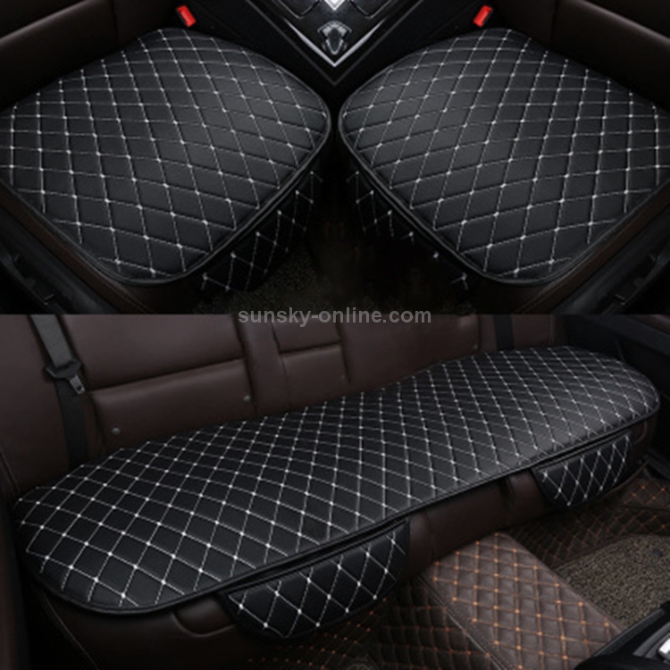 Seat Cover Anti-Slip