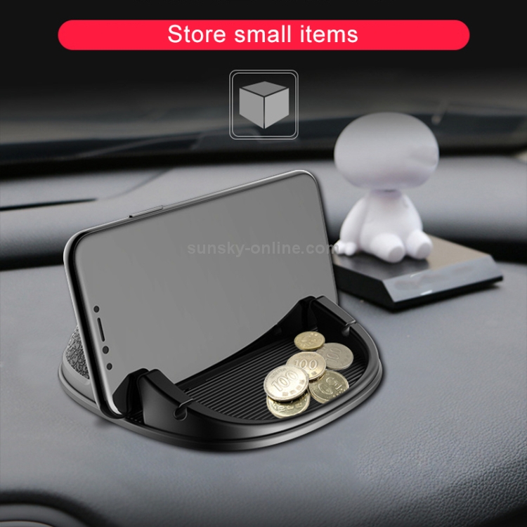 Universal Car Center Console Mount Bracket Phone Navigation Holder Universal Car Center Console Mount Bracket Phone Navigation Holder