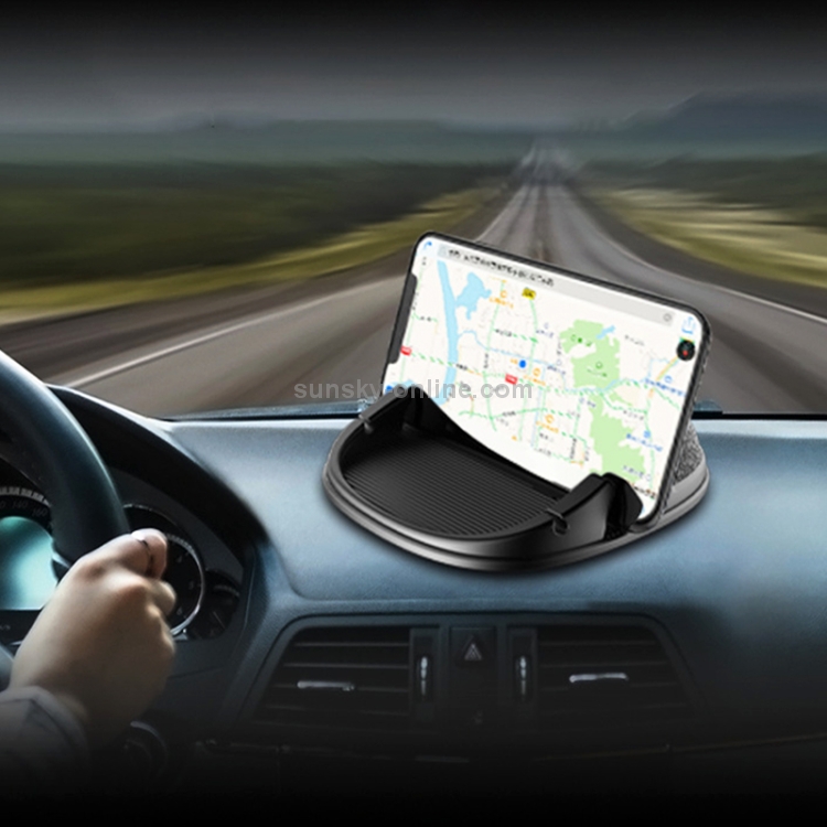 Universal Car Center Console Mount Bracket Phone Navigation Holder Universal Car Center Console Mount Bracket Phone Navigation Holder
