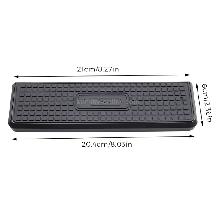 Car Qi Standard Wireless Charger 10W Quick Charging for BMW 3 Series / 4 Series 2014-2019, Left Driving Car Qi Standard Wireless Charger 10W Quick Charging for BMW 3 Series / 4 Series 2014-2019, Left Driving