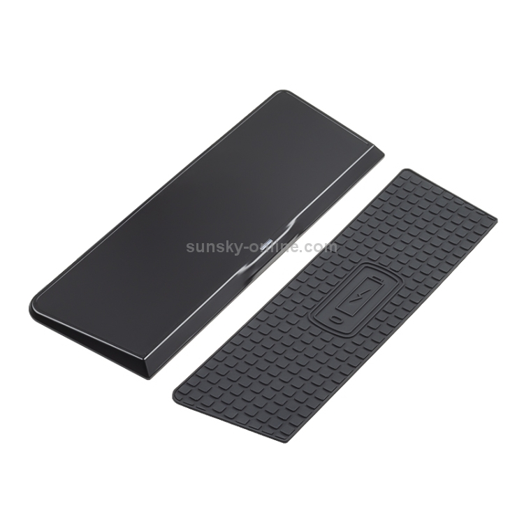 Car Qi Standard Wireless Charger 10W Quick Charging for BMW X3 / X4 2014-2017, Left Driving Car Qi Standard Wireless Charger 10W Quick Charging for BMW X3 / X4 2014-2017, Left Driving