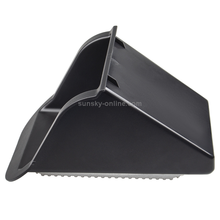Car Qi Standard Wireless Charger 10W Quick Charging for Mercedes-Benz GLA / CLA 2015-2018, Left Driving Car Qi Standard Wireless Charger 10W Quick Charging for Mercedes-Benz GLA / CLA 2015-2018, Left Driving