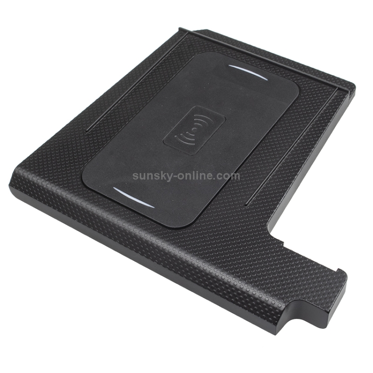 Car Qi Standard Wireless Charger 10W Quick Charging for Honda 9th Generation Accord 2014-2017, Left Driving Car Qi Standard Wireless Charger 10W Quick Charging for Honda 9th Generation Accord 2014-2017, Left Driving