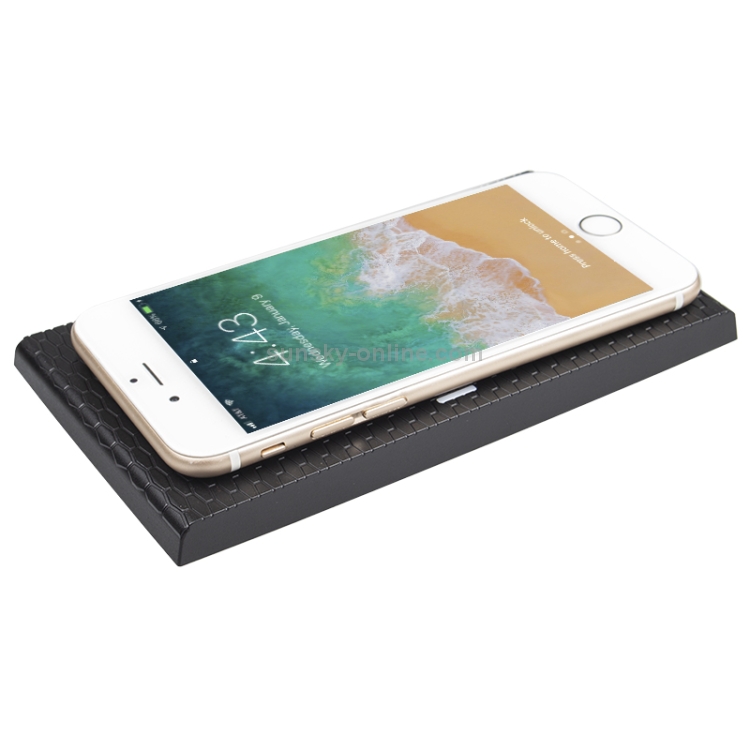 Car Qi Standard Wireless Charger 10W Quick Charging for Jaguar XEL XFL F-PACE 2017-2019, Left Driving Car Qi Standard Wireless Charger 10W Quick Charging for Jaguar XEL XFL F-PACE 2017-2019, Left Driving