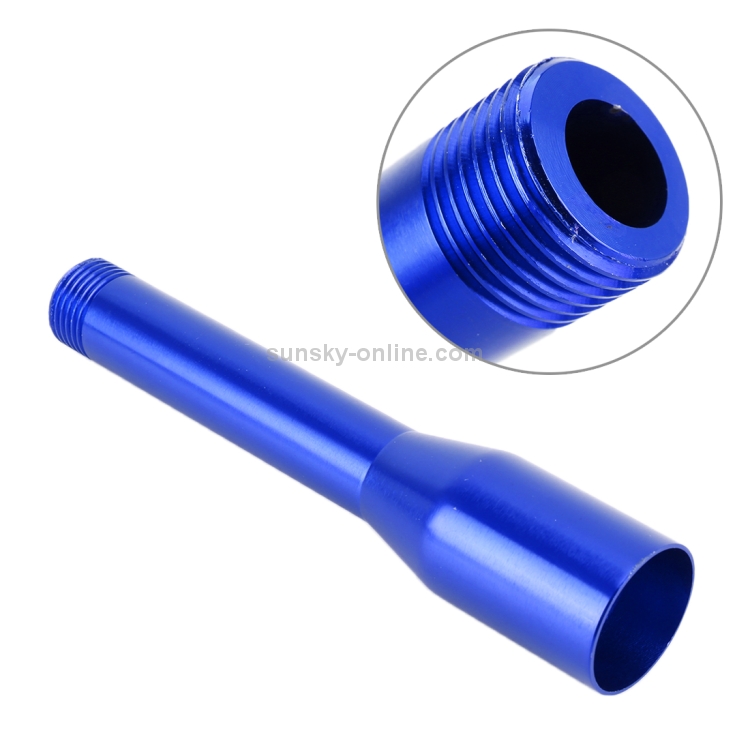 Tige De Changement De Vitesse Moto 180mm - Levier Alliage Aluminium Robuste Pour Changement Fluide