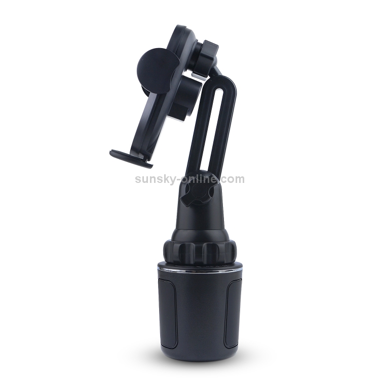 Car Infrared Sensor Automatic 15W Wireless Fast Charger Car Phone Holder Car Infrared Sensor Automatic 15W Wireless Fast Charger Car Phone Holder