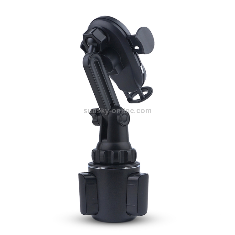 Car Infrared Sensor Automatic 15W Wireless Fast Charger Car Phone Holder Car Infrared Sensor Automatic 15W Wireless Fast Charger Car Phone Holder