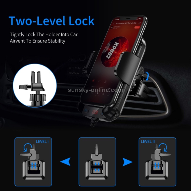 A20 Pro Car Charger MP3 Player Bluetooth Receiver FM Transmitter Call Hands-free Holder A20 Pro Car Charger MP3 Player Bluetooth Receiver FM Transmitter Call Hands-free Holder