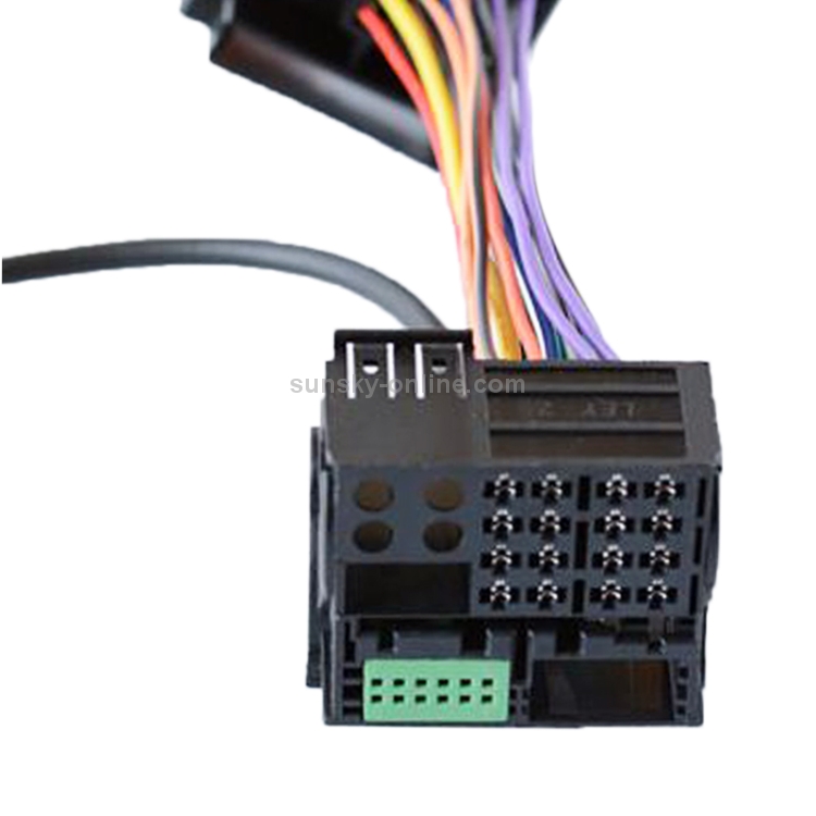 Adattatore Bluetooth Per Mercedes Benz COMAND NTG4.5 - Streaming Musica Da Smartphone