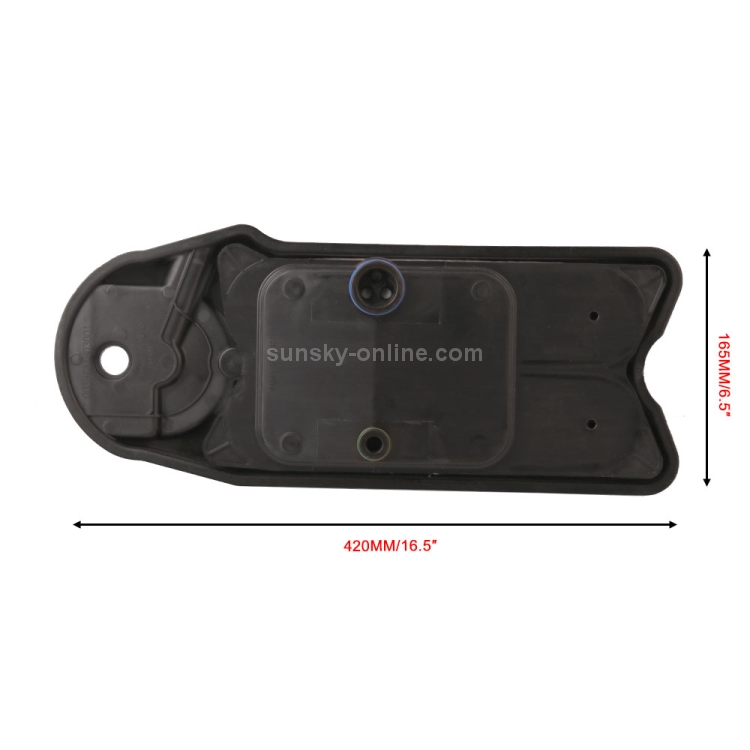 AF055 Car Crankcase Ventilation Filter Breather Replacement 904-418 for ...