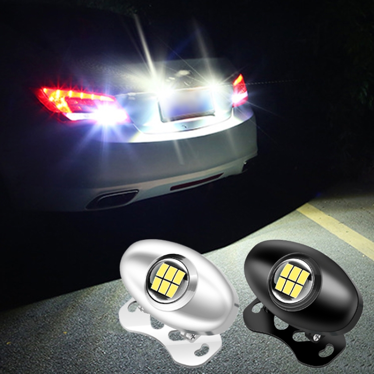 Ampoule LED, Super Bright pour la marche arrière de la voiture, clignotant,  feux de freinage arrière