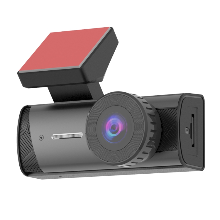 A8 WiFi Mini caméra de tableau de bord de voiture Version nocturne