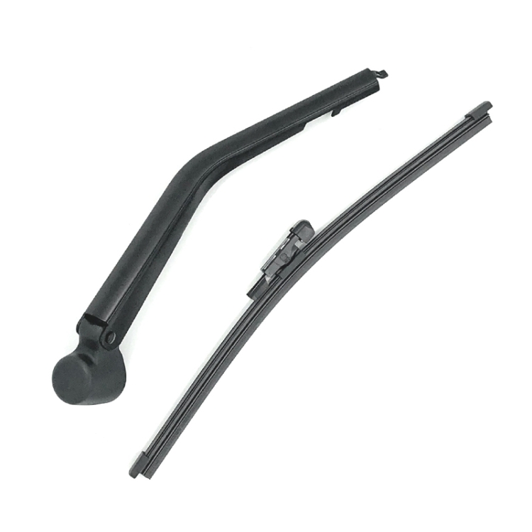 Front & Rear Windscreen Wiper Blade Set For BMW Mini Clubman R55 (2007-2012) - Ultimate Styling