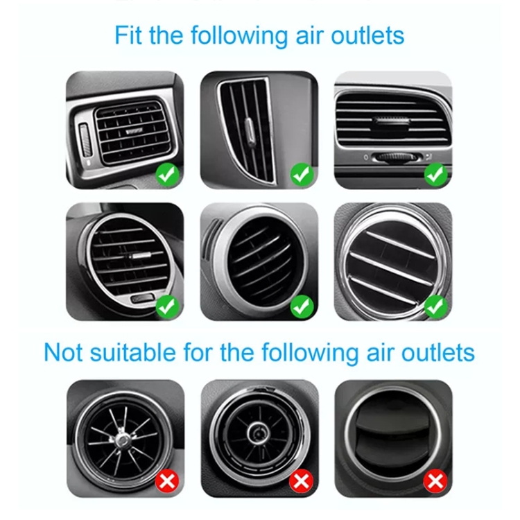Car Wireless Charger Multifunctional Mobile Phone Wireless Charger Stand (Black) Car Wireless Charger Multifunctional Mobile Phone Wireless Charger Stand (Black)