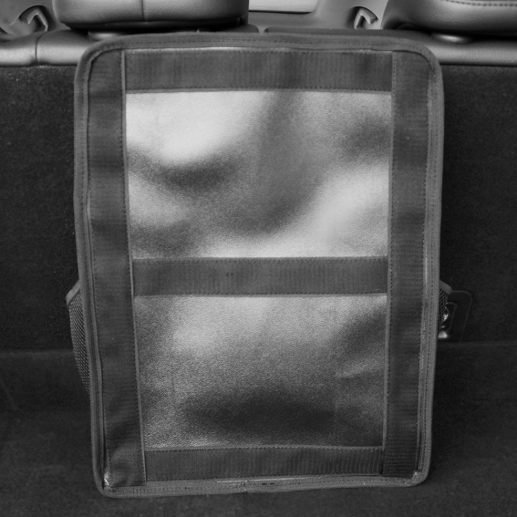 Organizer multi-tasca per bagagliaio per auto borsa portaoggetti