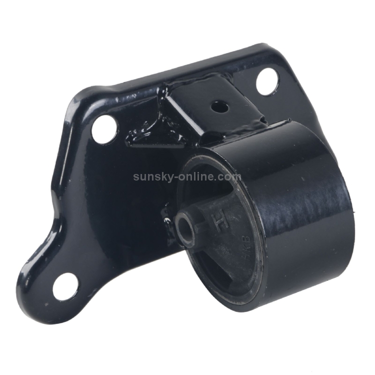 thumbnail image 2 of Engine & Transmission Mount Set For Mitsubishi Lancer 2002-2007 – 1st Class Auto Parts, 4-Piece Kit, 1 Year Warranty 2 of 6